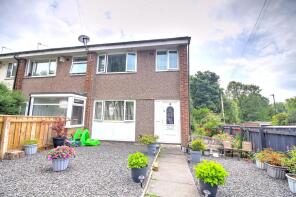 2, Farnham Close, Lemington, Newcastle Upon Tyne NE15 8RG