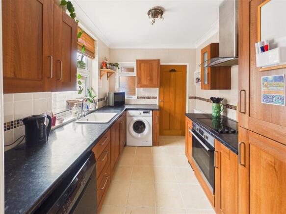 2 bed End of Terrace for sale Image 4