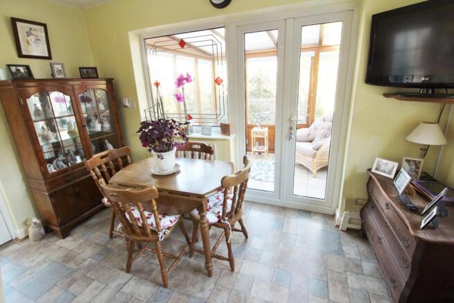 Breakfast Room