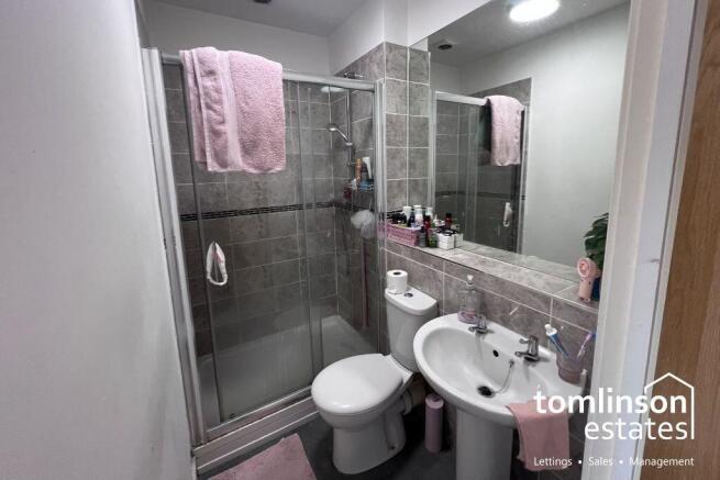 Kilbourn Street, Nottingham, NG3 1BS photo 5
