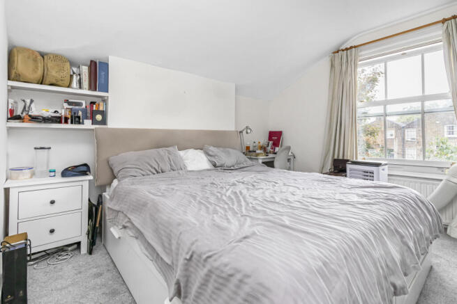 Third Bedroom