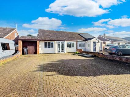 Maltings Road, Brightlingsea, Colchester, CO7