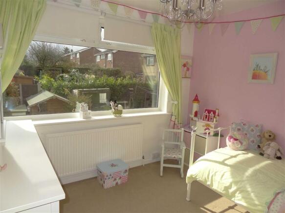 Bedroom No. 2