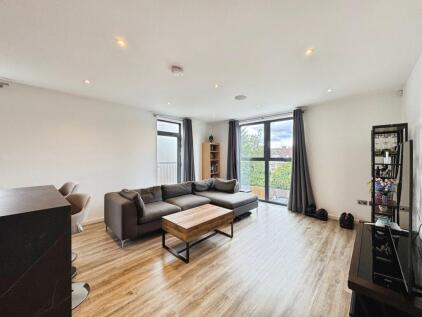 Grenville Place, Sarason Apartments, NW7