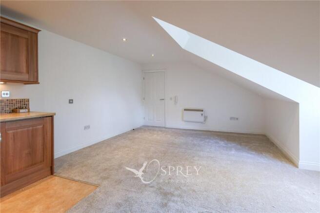 2 bed House to rent Image 4