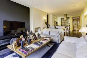 3, Tercelet Terrace, Oak Hill Park, London NW3 7LW