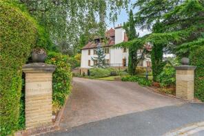 Flat 8, 6a Willow Springs, Gilstead Way, Ilkley LS29 0DB