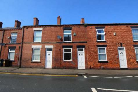 97 Mealhouse Lane, Atherton, Manchester, Greater Manchester M46 0FF