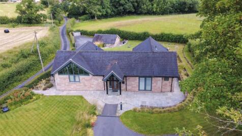 Marsh Green Road, Biddulph, ST8 6QP
