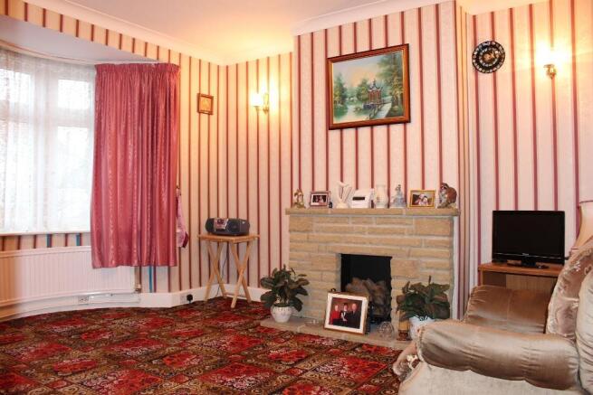 Reception Room One