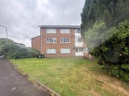 6 Flat 6, Sutherland Court, Cranleigh Rise, Llanrumney, Cardiff CF3 4AP
