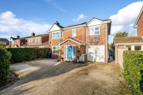 Laurel Gardens, Locks Heath, Southampton