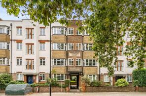 Flat 12, 33 Howard Court, Peckham Rye, London SE15 3PH