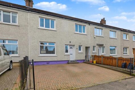 Wyvis Avenue, Glasgow