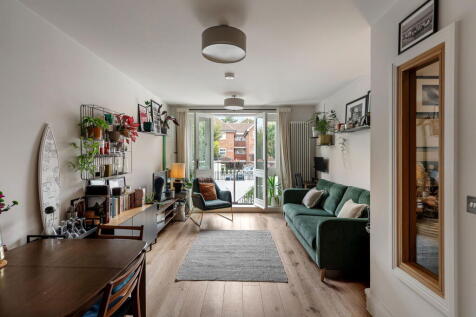 Westwood Park, Forest Hill, SE23