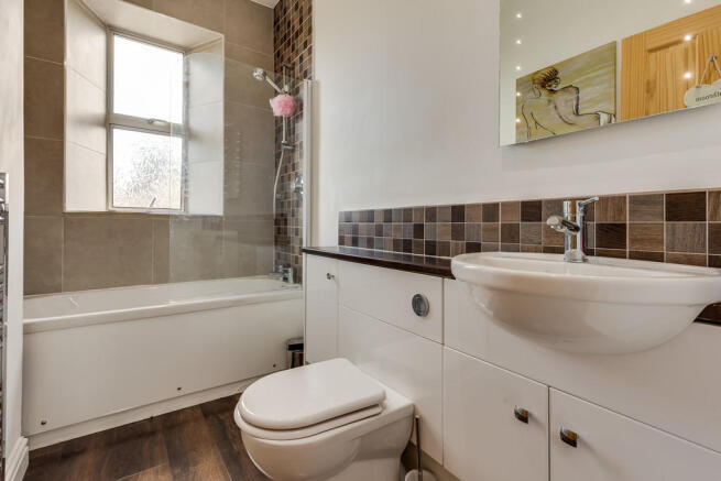 Modern Bathroom