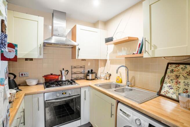 7 nursery kitchen 1