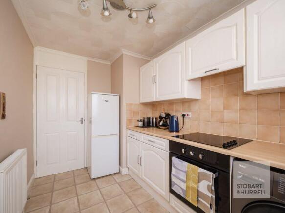 Kitchen Alternative