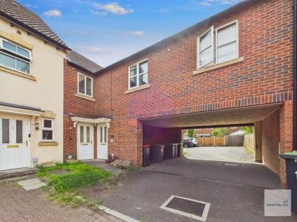 Wilkinson Close, Chilwell