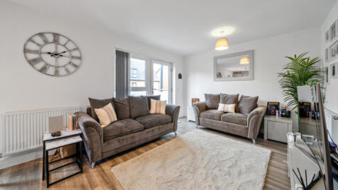 17 George Avenue, Milton Keynes, MK17 8WH