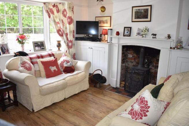 Snug / Sitting Room