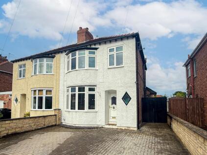 Crosthwaite Avenue, Wirral, CH62
