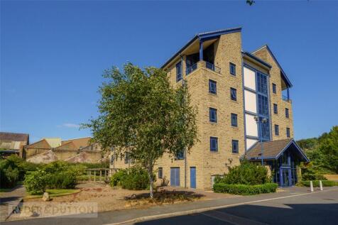 Equilibrium, Lindley, Huddersfield, West Yorkshire, HD3