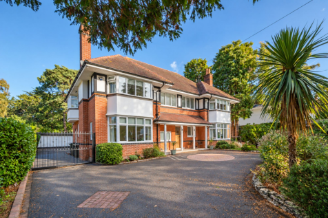 Elgin Road, Talbot Woods, Bournemouth, BH4