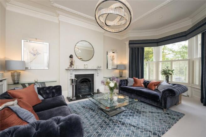 Drawing Room