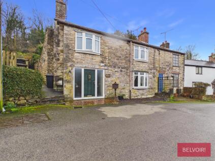 Swan Terrace, Woodlands Road