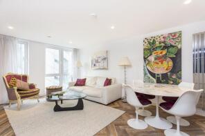 Flat 119, Eagle Point, City Road, Hackney, London EC1V 1AR