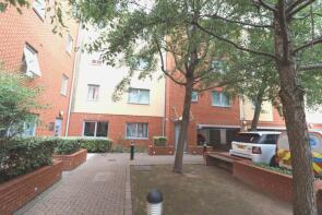 23, Guildmaster Court, Desborough Road, High Wycombe HP11 2RQ