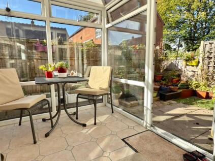 Bredon Lodge, Bredon, Tewkesbury, GL20