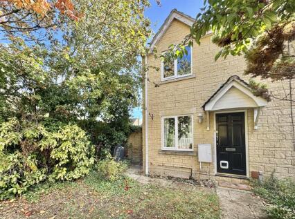 Drift Way, Cirencester