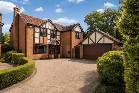 Wentworth Green, Kirby Muxloe, Leicester