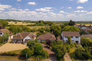 Laugharne, Wilden Road, Renhold MK41 0LY