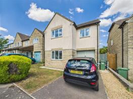 10, Bluebell Rise, Chalford, Stroud GL6 8NP