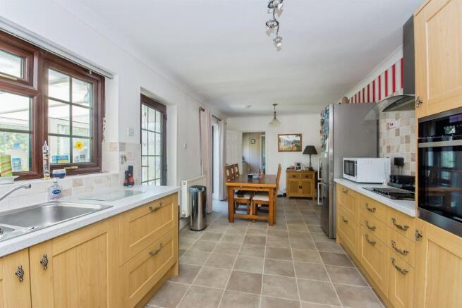 Common Road, Walton Highway, Wisbech photo 4