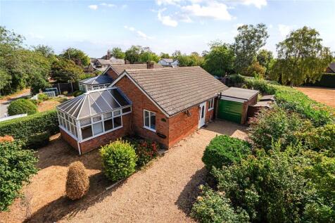Scuffins Lane, Cotton, Stowmarket, Suffolk, IP14