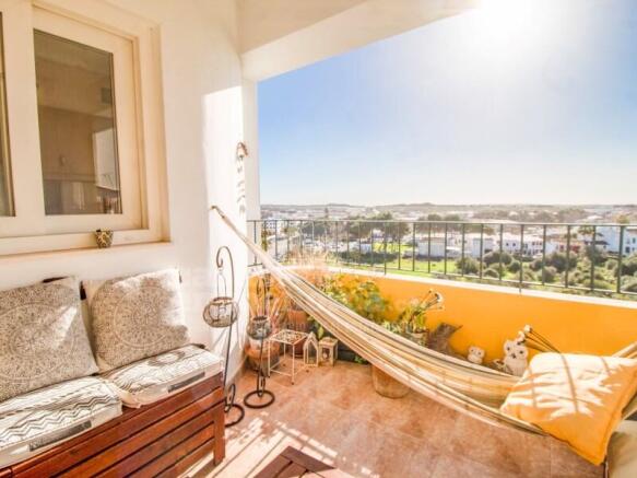 Third floor in Alaior