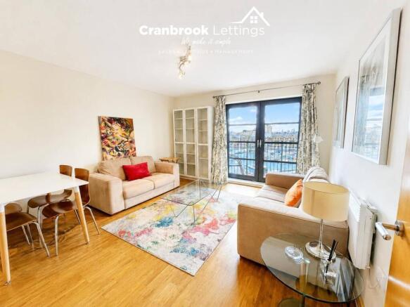 One-Bedroom Flat