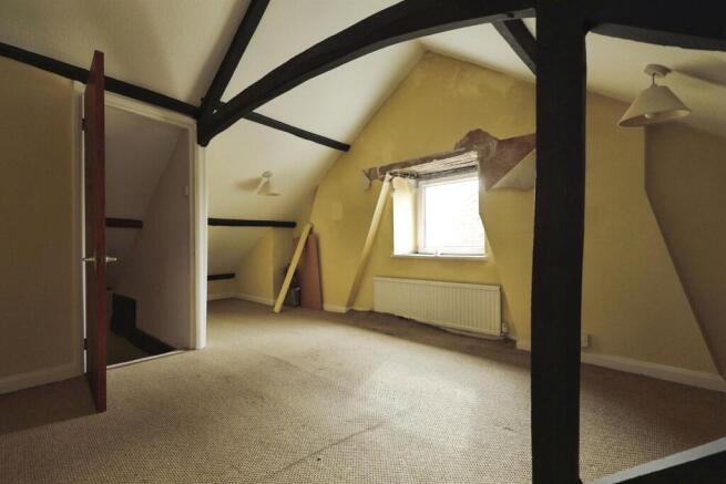 2 bed End of Terrace for sale Image 5