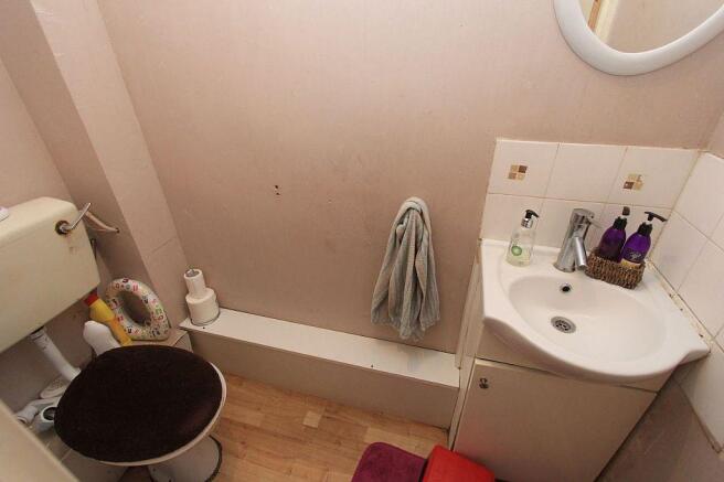 WC