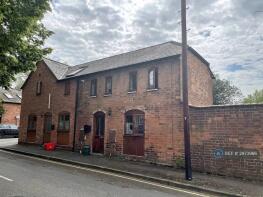 20, William Street, Leamington Spa CV32 4HJ