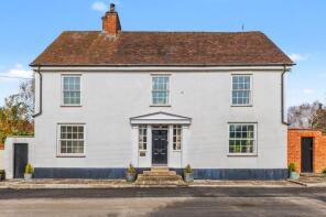 Glenmore House, Main Street, Pershore WR10 3NZ