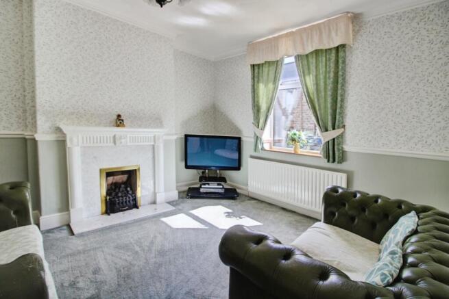 4 bed End of Terrace for sale Image 5