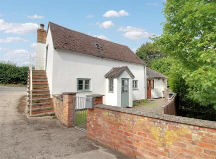 Much Marcle, Ledbury
