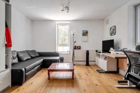 Tabard Garden Estate, Borough, London, SE1