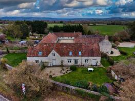 Grays Barn, Swallow Court, Stockwood Lane, Keynsham BS14 8NE