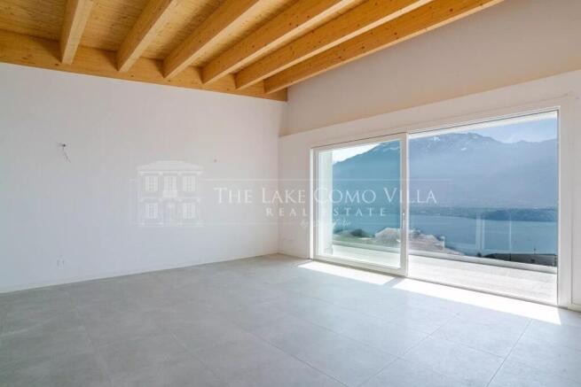 the lake como villa- complesso vercana via antonio